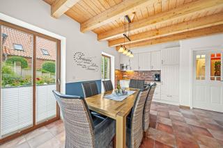 Ferienhaus "Am alten Deich" - Greetsiel - 1