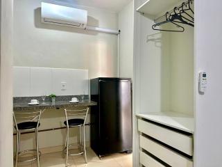 Studio #2 Esmeralda - 8