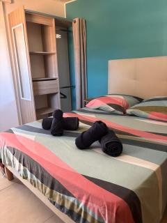 Vanille-colibris Le Domaine Mannou - 6