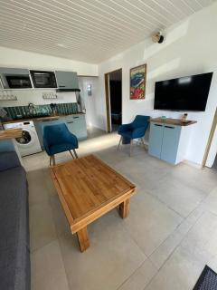 Vanille-colibris Le Domaine Mannou - 1