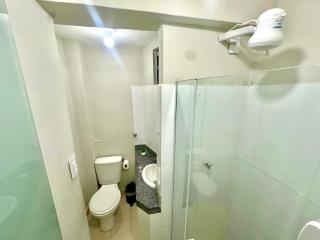 Studio #2 Esmeralda - 3