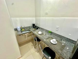 Studio #2 Esmeralda - 6