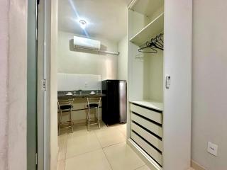 Studio #2 Esmeralda - 7