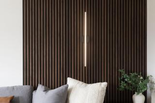 Capitol House - 3 Bed 1 Full and 1 Half Bath, Pet Friendly with Hot Tub walk to Lucas Oil Stadium - 6