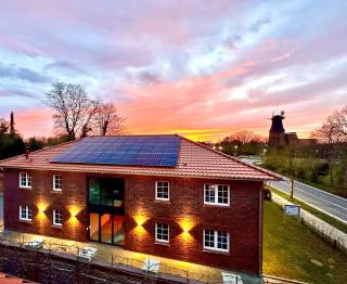 Mühlenblick 2 in Hage - 6