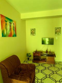 Aluguer apartamento - 3