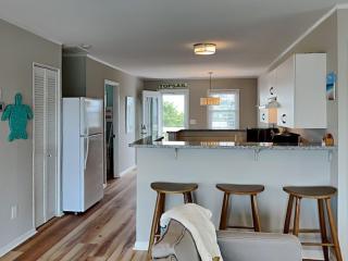 The Sassy Sea Turtle - Hampstead - 5