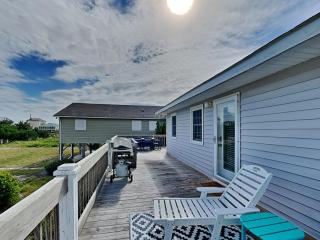 The Sassy Sea Turtle - Hampstead - 3