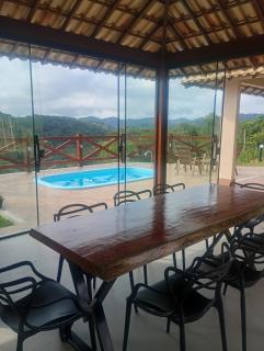 Sítio Alto dos Vales, Nova Almeida- DM - 4