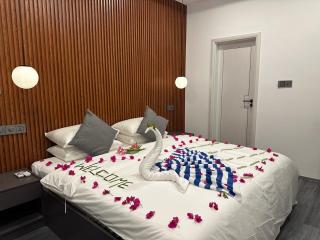 Sea Tides Dhangethi - 5