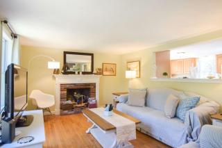 Lovely Home Near Bike Path Dog Welcome! - 6