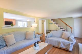 Lovely Home Near Bike Path Dog Welcome! - 5