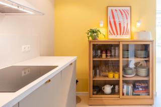 Zur Sonnenseite - Schilksee - 9