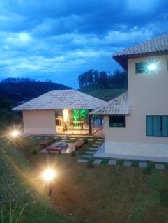 Sítio Alto dos Vales, Nova Almeida- DM - 1