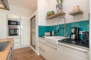 Villa Theres Sea Shell - 2