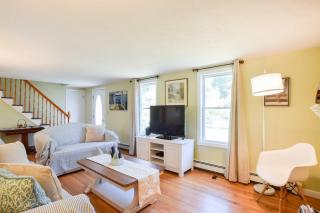 Lovely Home Near Bike Path Dog Welcome! - 4