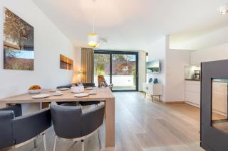 die Strandvilla Nordwind - 9