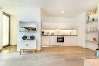 die Strandvilla Nordwind - 3