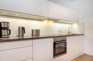 Strandvilla Nordwind - 1