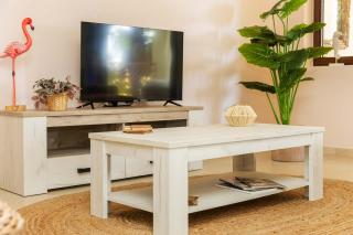 Bon Bida Di Sol with a stylish interior a mature palm garden and a peaceful setting - 6