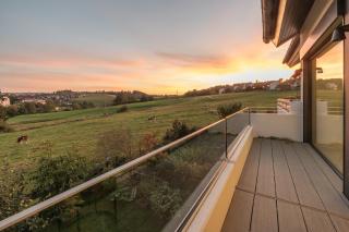 Ferienhaus Daheim - 3