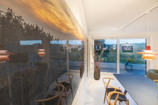 Ferienhaus Daheim - 2