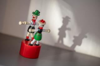 Ferienhaus Daheim - 1