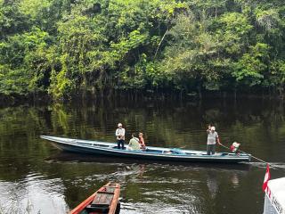 Ivy Mara Ey Lodge - 3