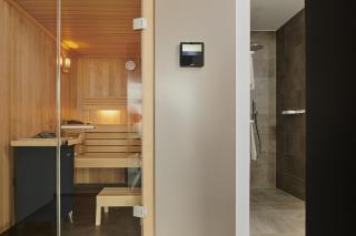 Penthouse Speicher 60 in Emden - 9