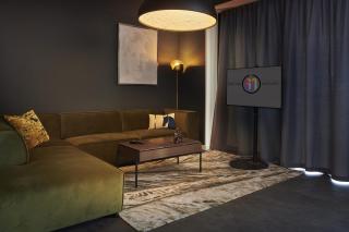 Penthouse Speicher 60 in Emden - 7