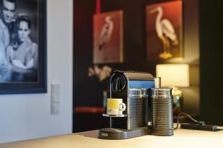 Penthouse Speicher 60 in Emden - 4