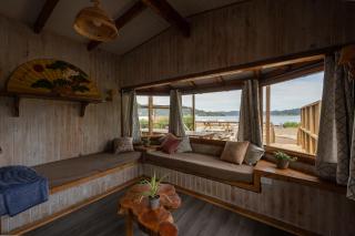 Vichuquen Lodge y Marina - Vichuquén - 2