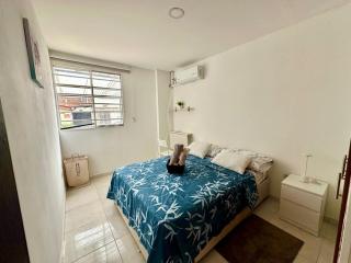 Apartamento en Vipasa norte cali cerca al Aeropuerto - 4