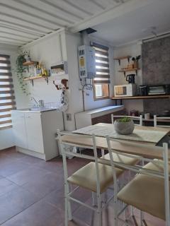 Departamento en pleno centro - 7