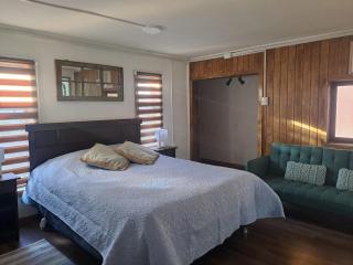 Departamento en pleno centro - 6