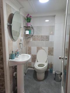 Departamento en pleno centro - 3