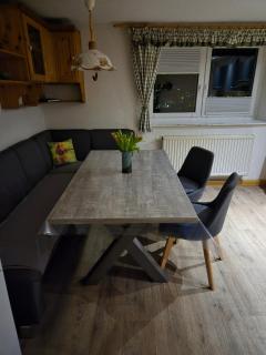 Ferienwohnung Panoramablick - 9