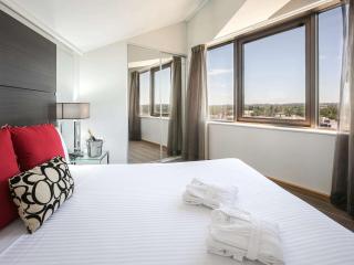 Novotel Sydney Parramatta - Sydney - 9