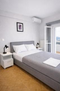 Beautiful view of poros - 9