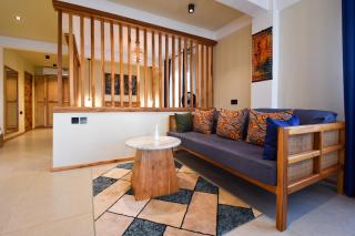 Castle Residence Zanzibar - 9