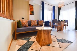 Castle Residence Zanzibar - 5