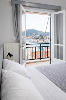 Beautiful view of poros - 8