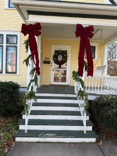 The Leet-Reaville Heritage House - 9