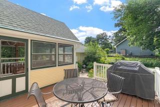 The Leet-Reaville Heritage House - 7