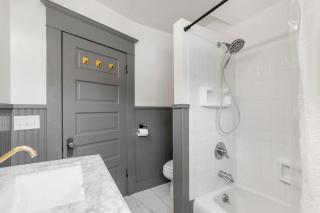 The Leet-Reaville Heritage House - 6