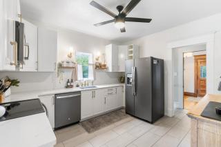 The Leet-Reaville Heritage House - 5