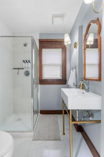 The Leet-Reaville Heritage House - 4