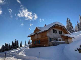 Hüttenzauber Lachtal - 8