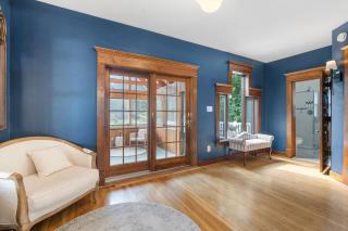 The Leet-Reaville Heritage House - 3