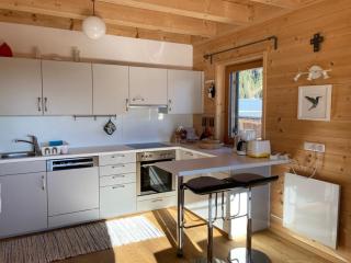 Hüttenzauber Lachtal - 3